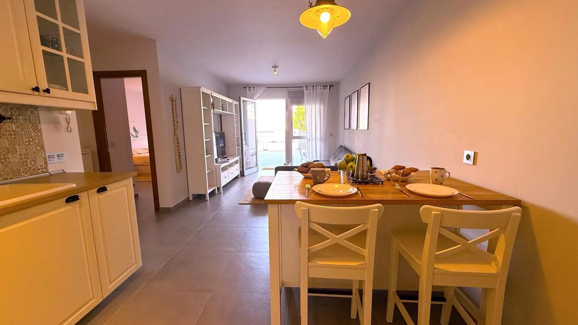 Apartment Tropicalidays Tejita Beach La Tejita Spain