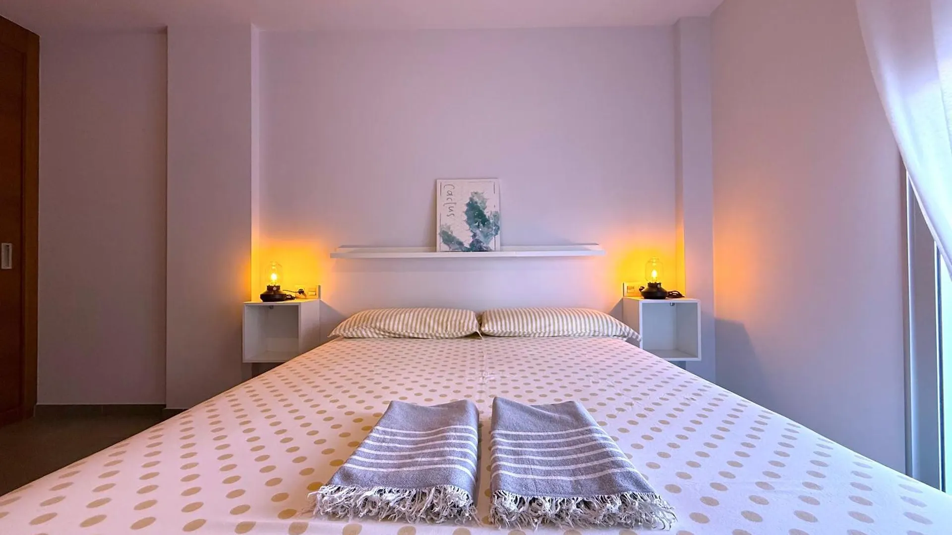 Tropicalidays Tejita Beach La Tejita Apartment