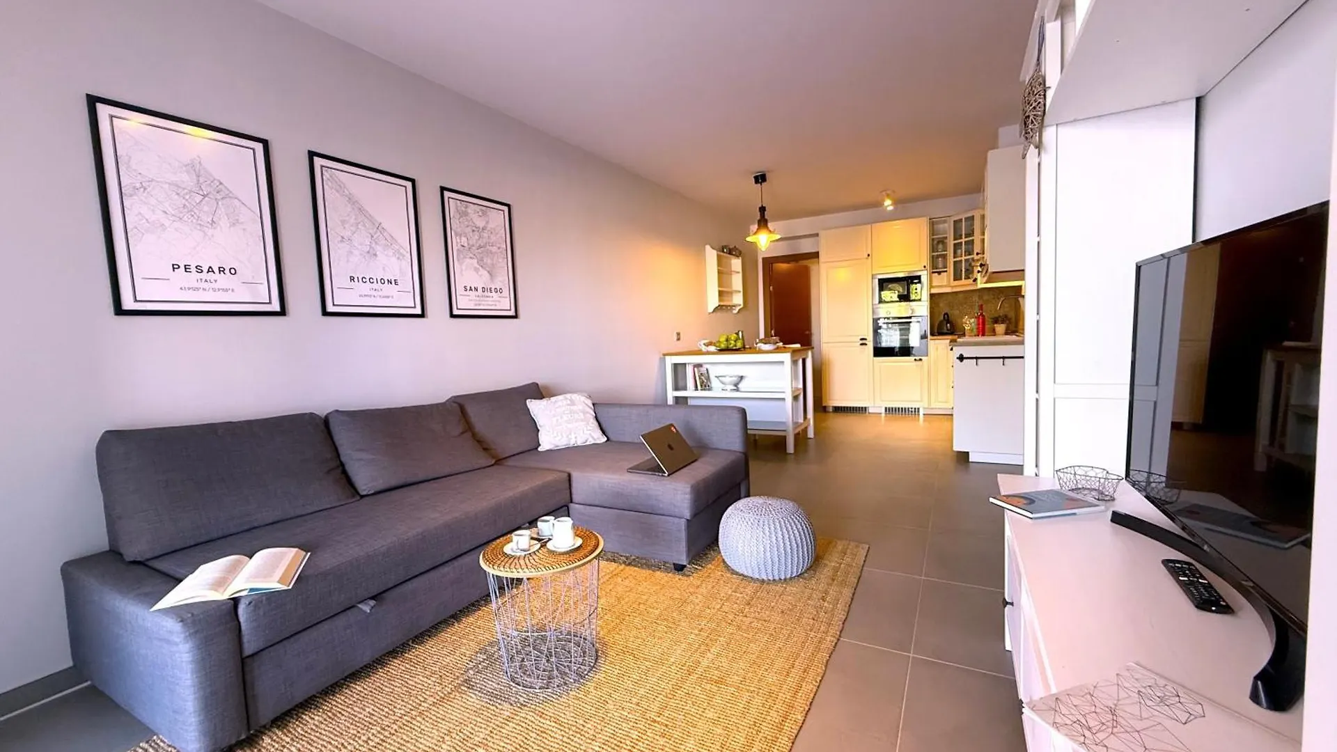 Apartment Tropicalidays Tejita Beach La Tejita