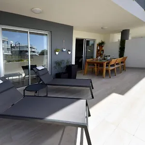  Apartment Casa Tua Costa Tejita