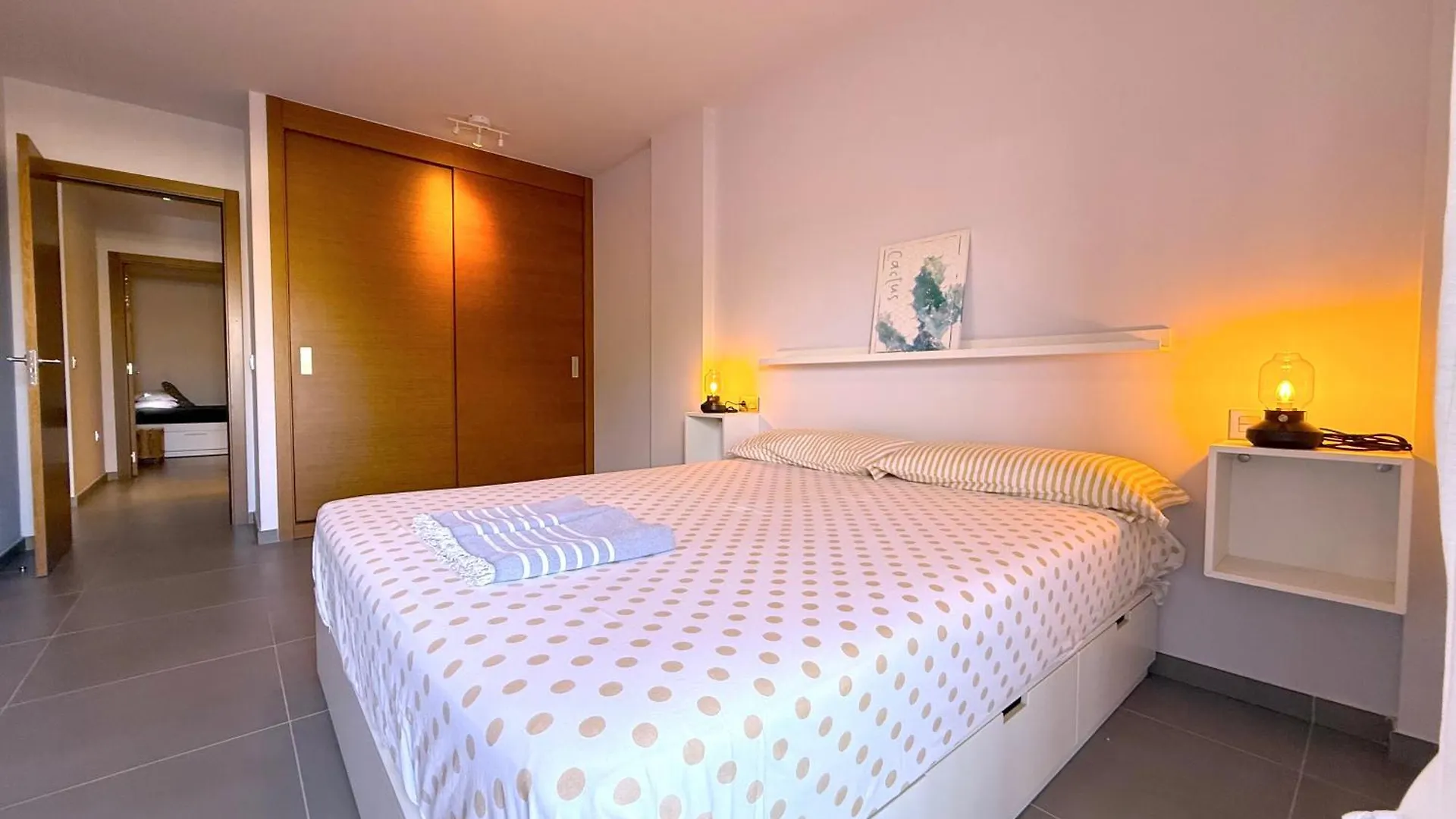 Tropicalidays Tejita Beach La Tejita Apartment