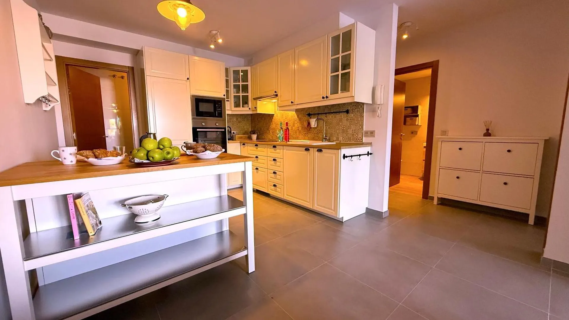 Apartment Tropicalidays Tejita Beach La Tejita Spain