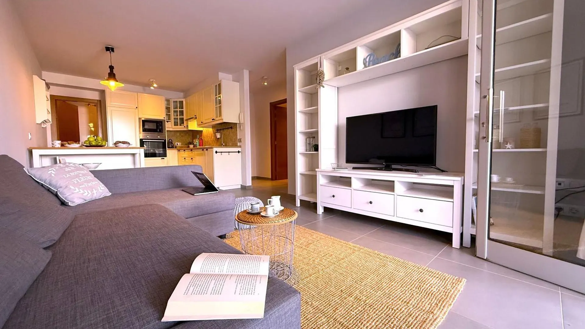 Apartment Tropicalidays Tejita Beach La Tejita Spain